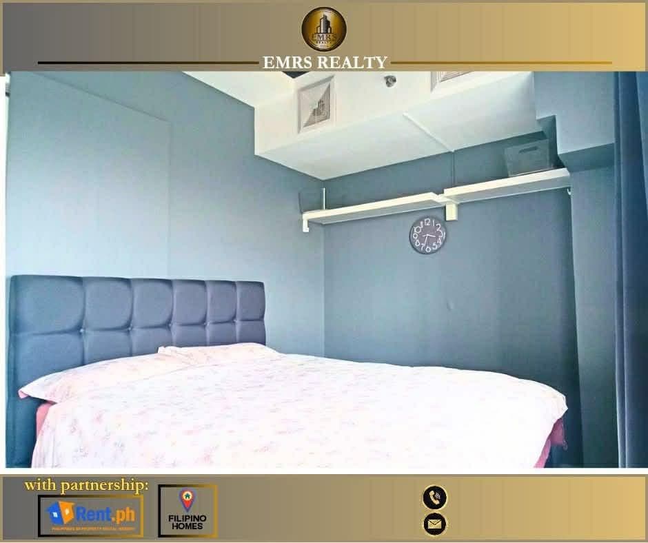 ❗️Superior 1 Bedroom Unit at Ridgewood Premier Towers for RENT ❗️ - photo 5