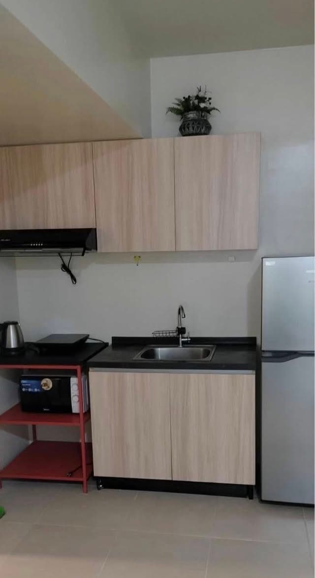 ‼️FOR LEASE🏢AVIDA TURF, T1, 16TH FLOOR,BGC - photo 1
