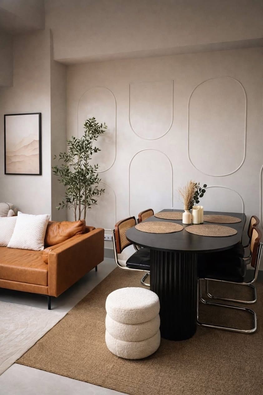 For Lease: 2BR + Maid’s Room | Park Suites Tower 2, Central Uptown BGC - photo 2