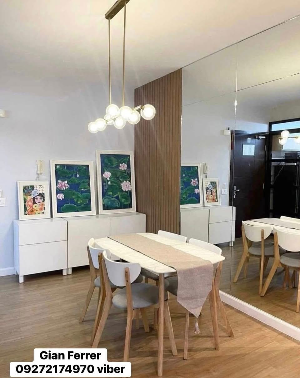 CONDO FOR RENT IN BGC, TAGUIG CITY! (Direct Tenants only!!!) - photo 2