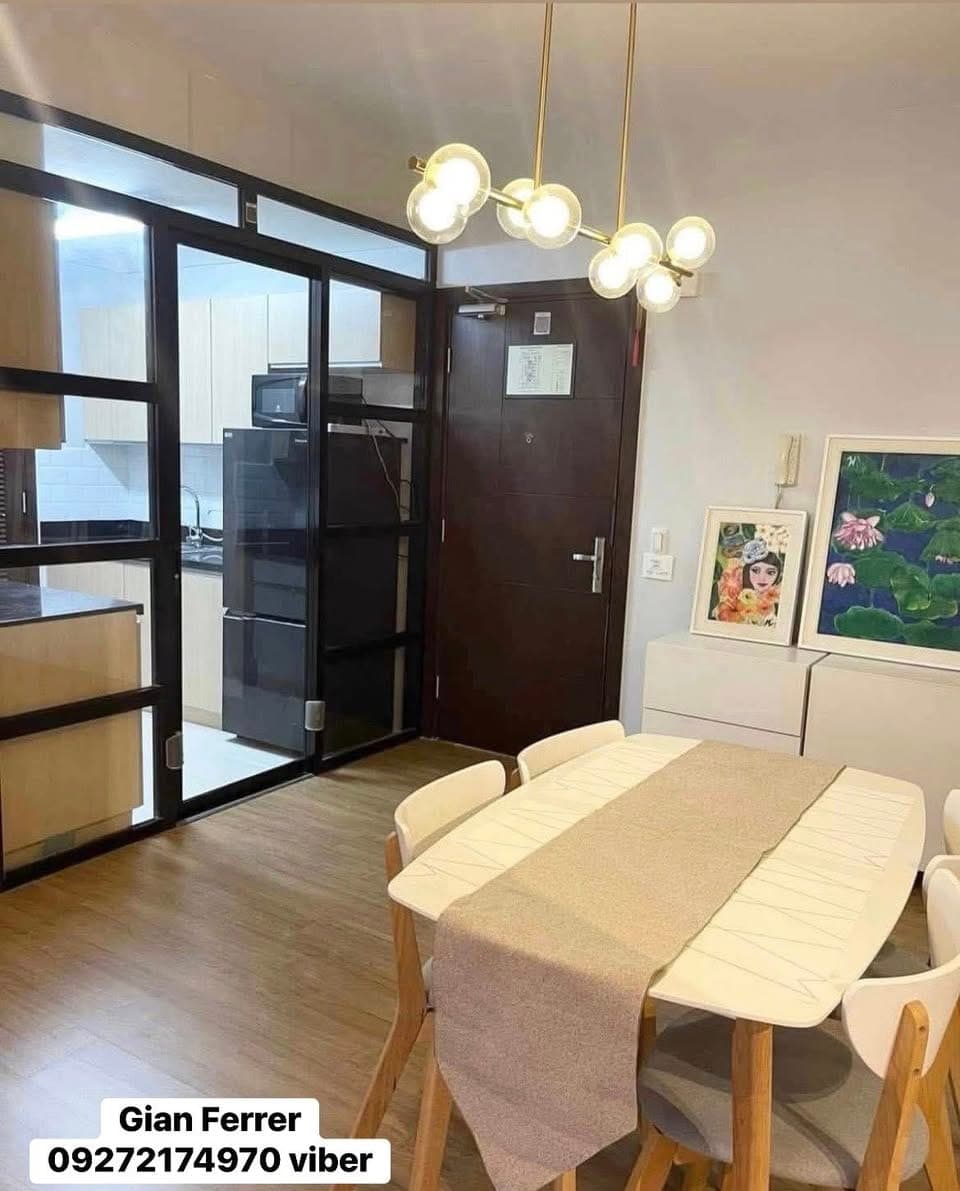 CONDO FOR RENT IN BGC, TAGUIG CITY! (Direct Tenants only!!!) - photo 3
