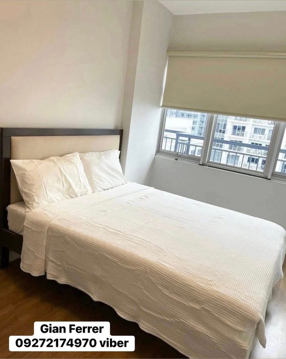 CONDO FOR RENT IN BGC, TAGUIG CITY! (Direct Tenants only!!!) - photo 5