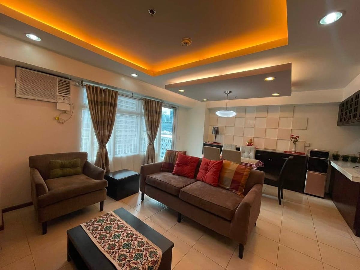 📍FOR LEASE in TWO SERENDRA, BGC - photo 1