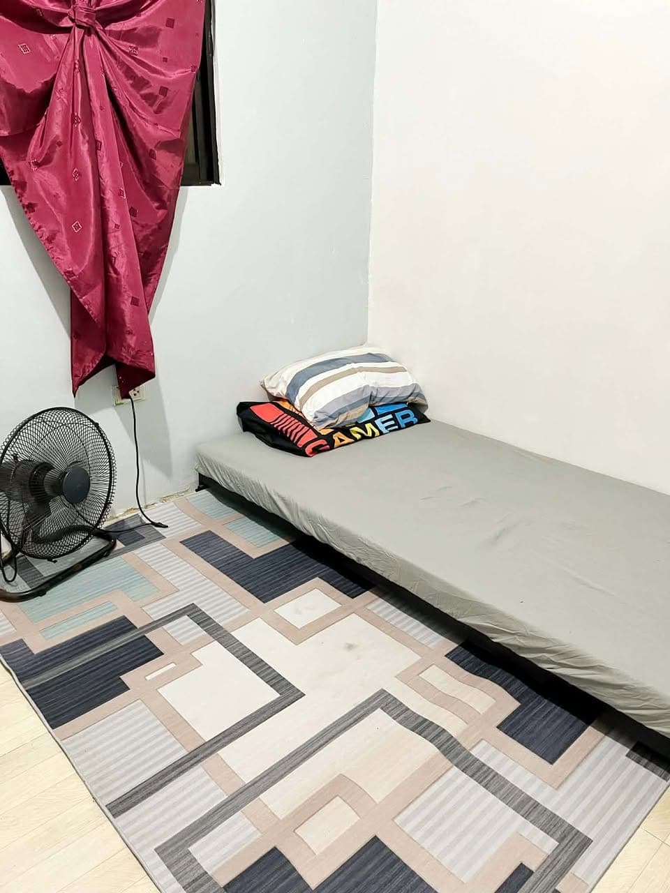 ✨ AFFORDABLE ROOM FOR RENT NEAR BGC ✨ - photo 3