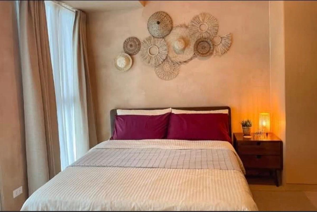 📍Uptown Parksuites Bgc For Rent - photo 1