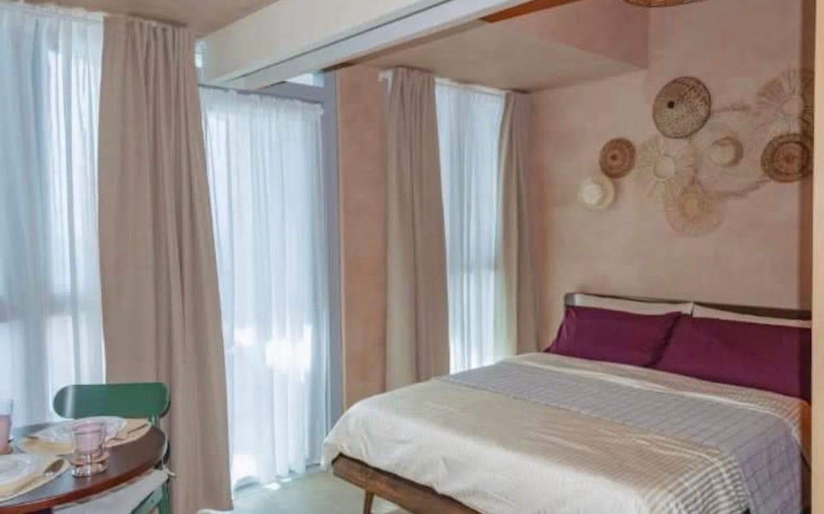 📍Uptown Parksuites Bgc For Rent - photo 2