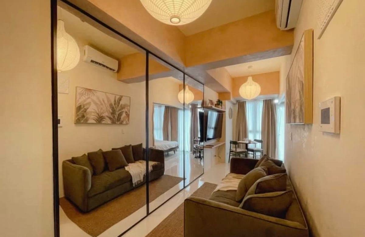 📍Uptown Parksuites Bgc For Rent - photo 4