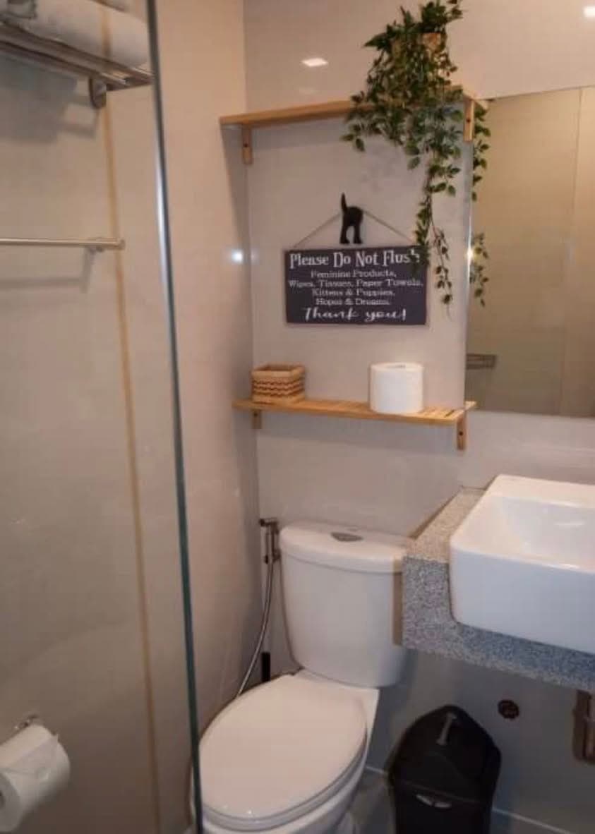 📍Uptown Parksuites Bgc For Rent - photo 5