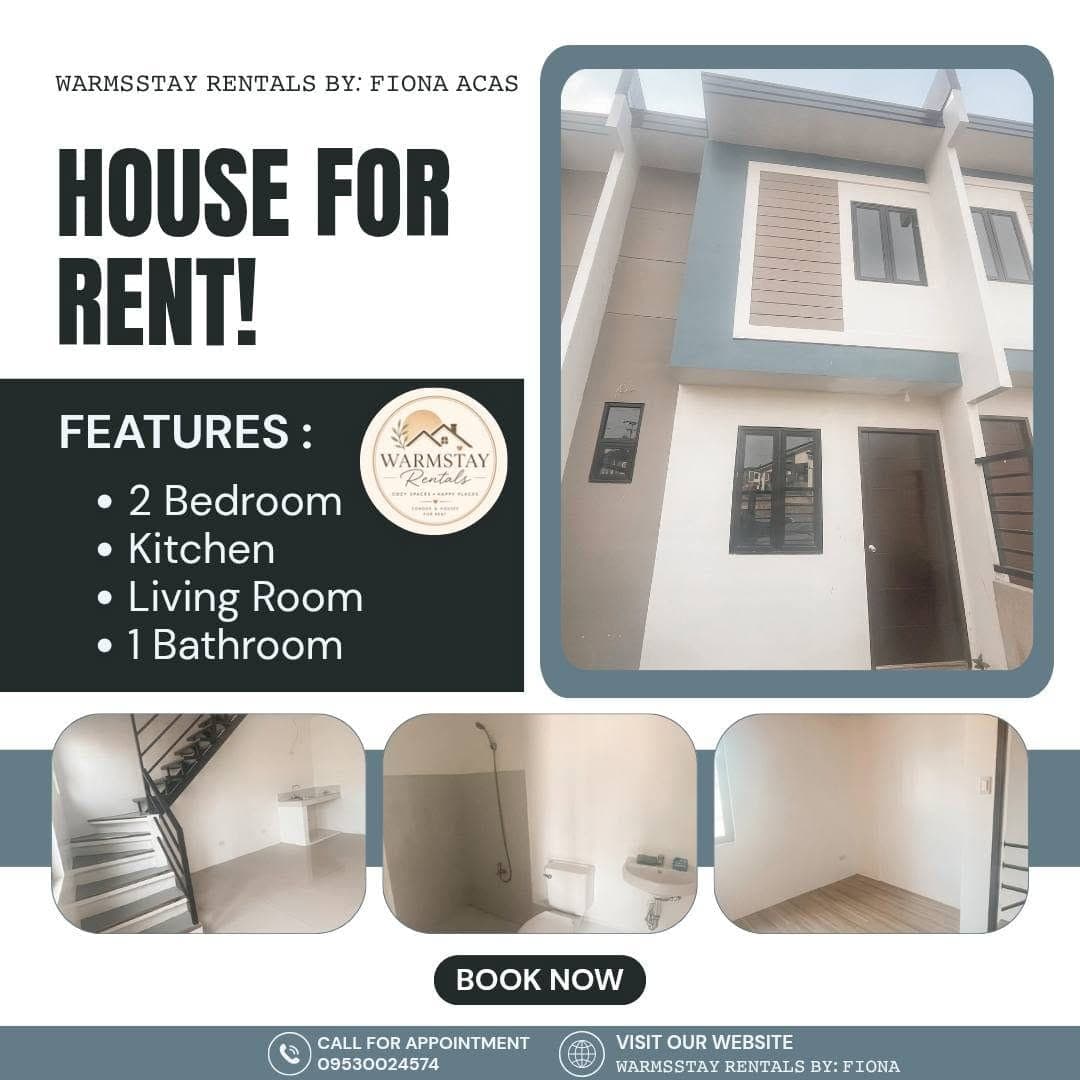 ✨ Looking for a cozy, secure, and affordable home in Uptown CDO? Your next home might be waiting for you!*🏡🔑 - photo 1