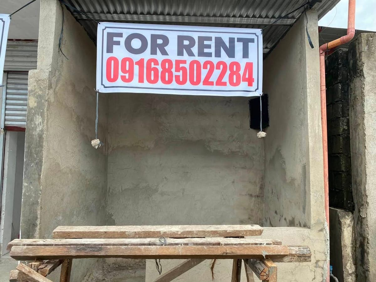 Space For Rent - photo 2