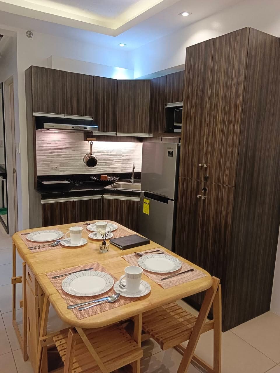 Lowest condo rental in Avida QC - photo 1