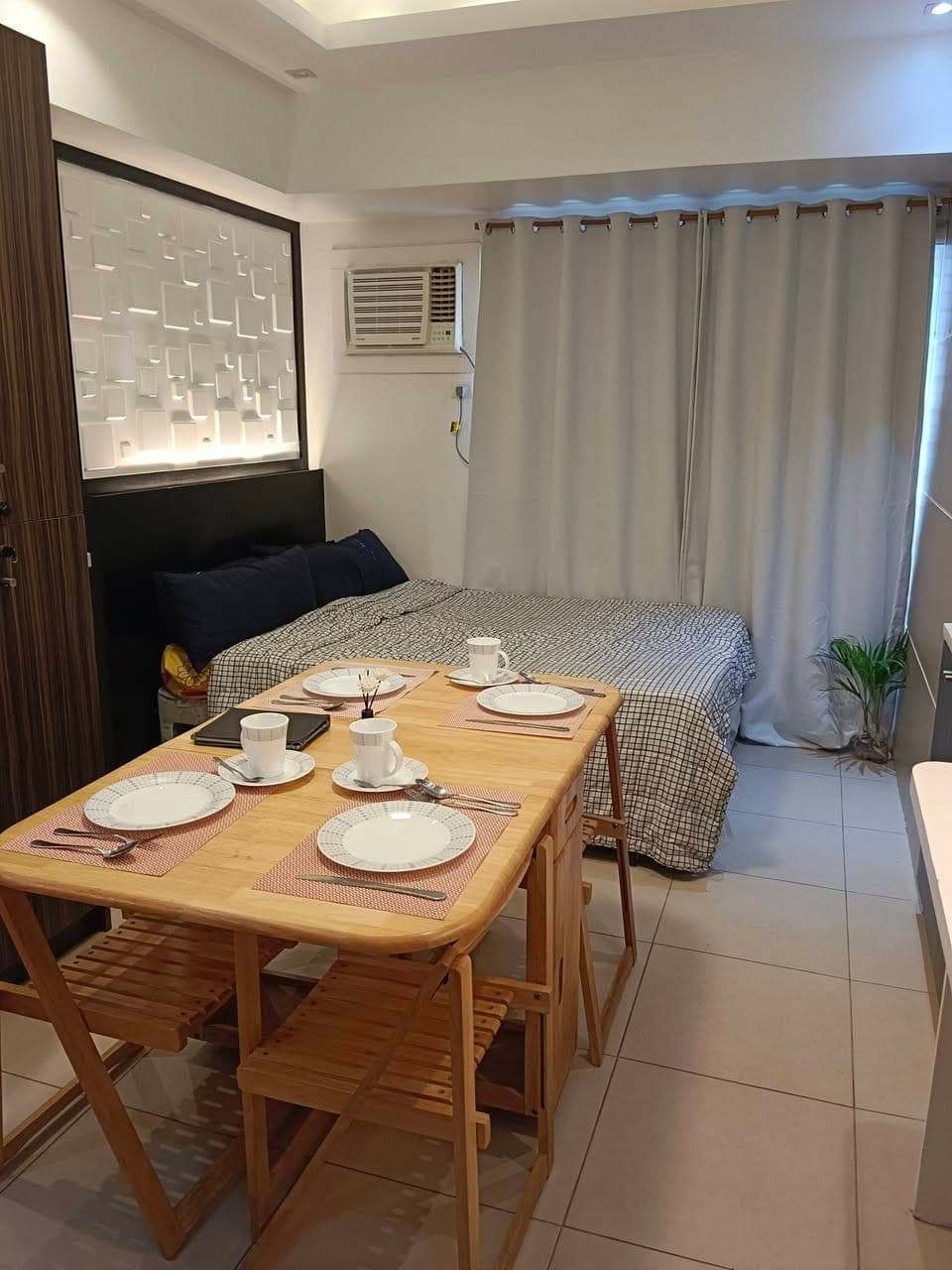 Lowest condo rental in Avida QC - photo 4