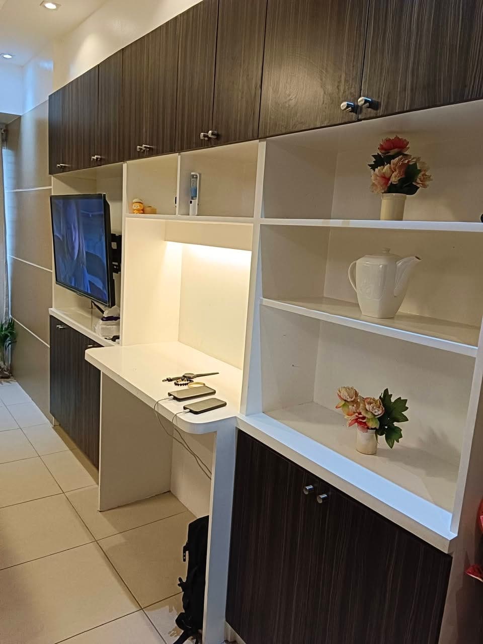 Lowest condo rental in Avida QC - photo 5