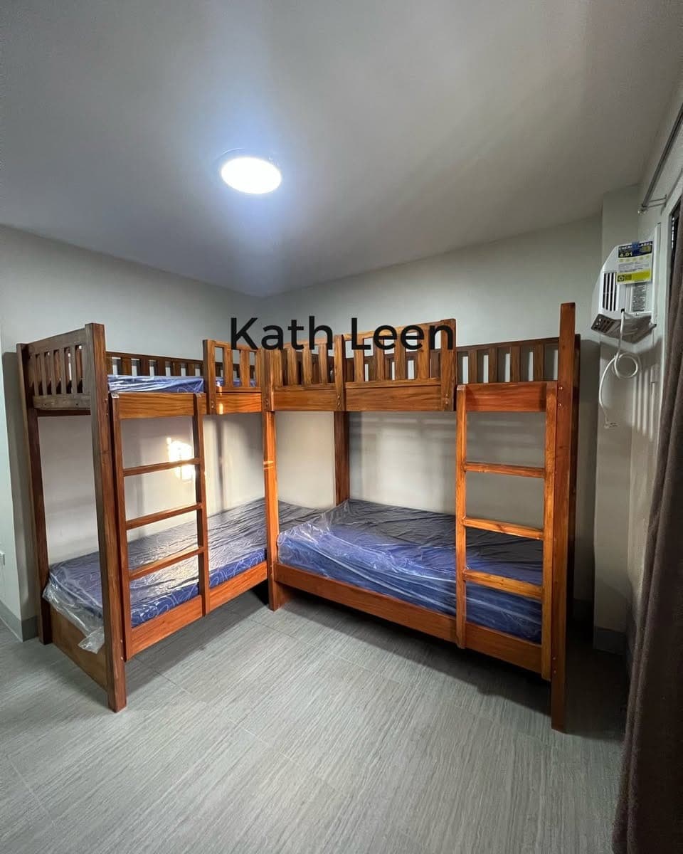 FEMALE BEDSPACE WITH AIRCON - photo 2