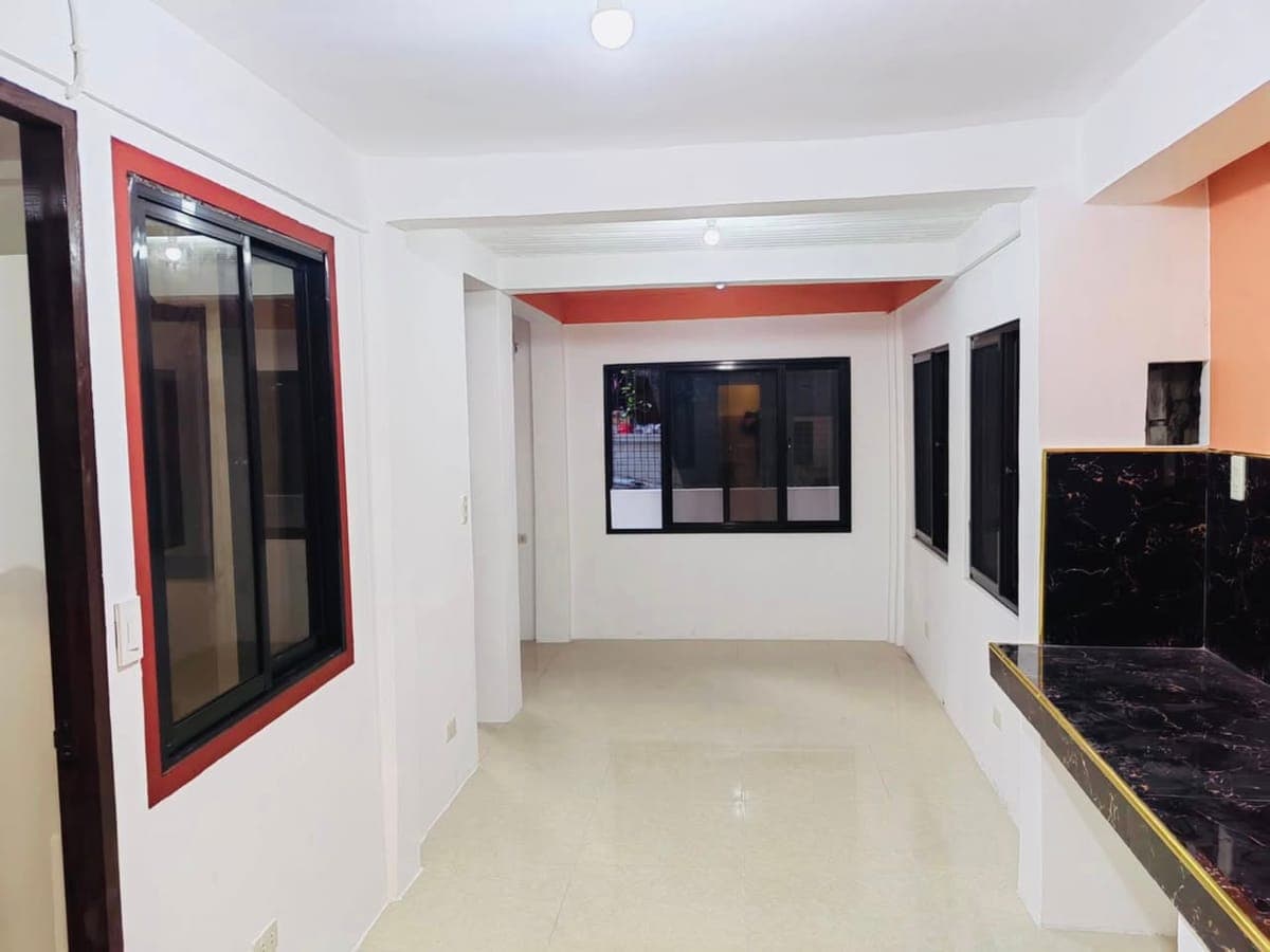 Semi Large Apartment Unit for RENT🏠 - photo 2