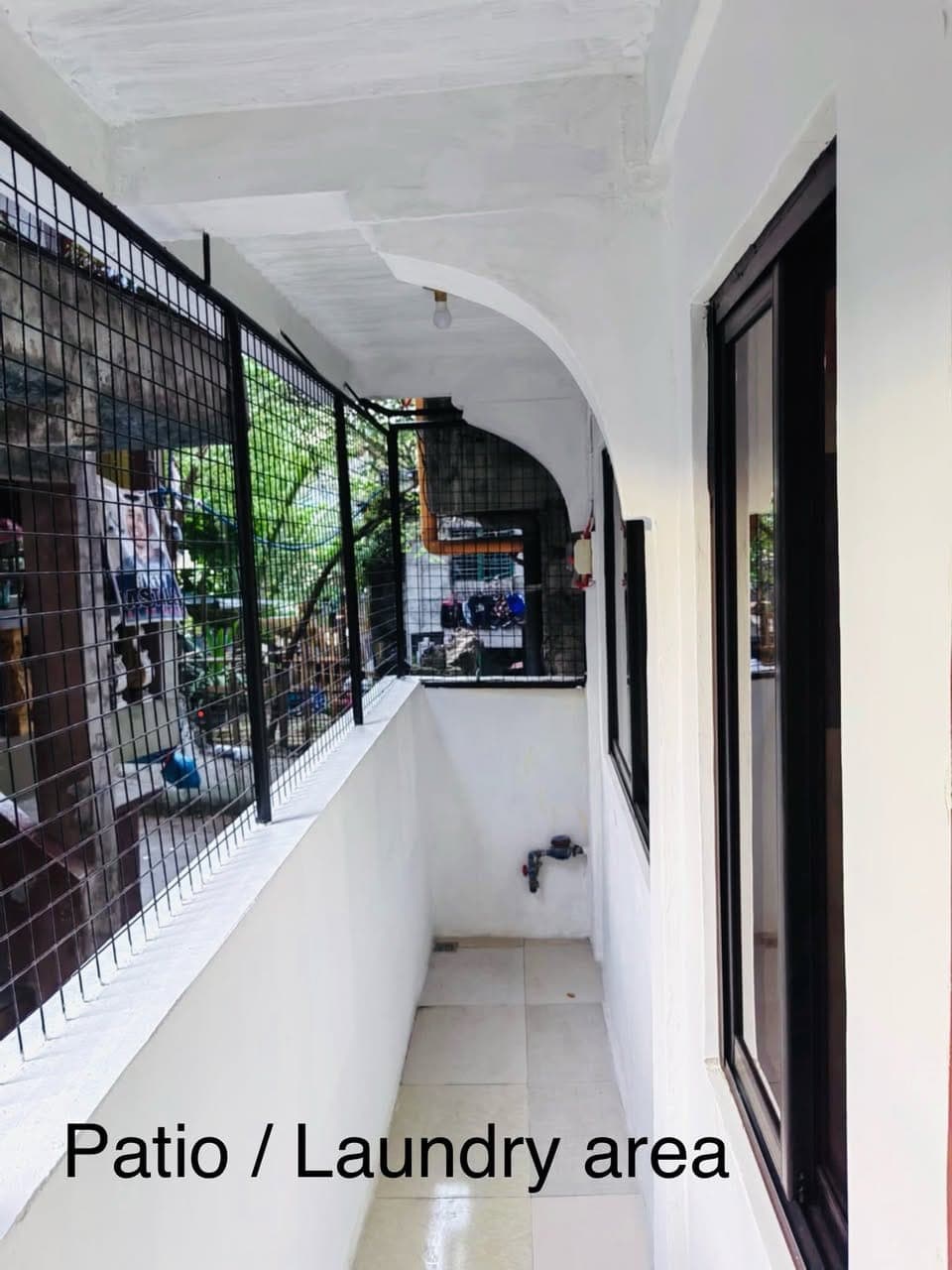 Semi Large Apartment Unit for RENT🏠 - photo 5