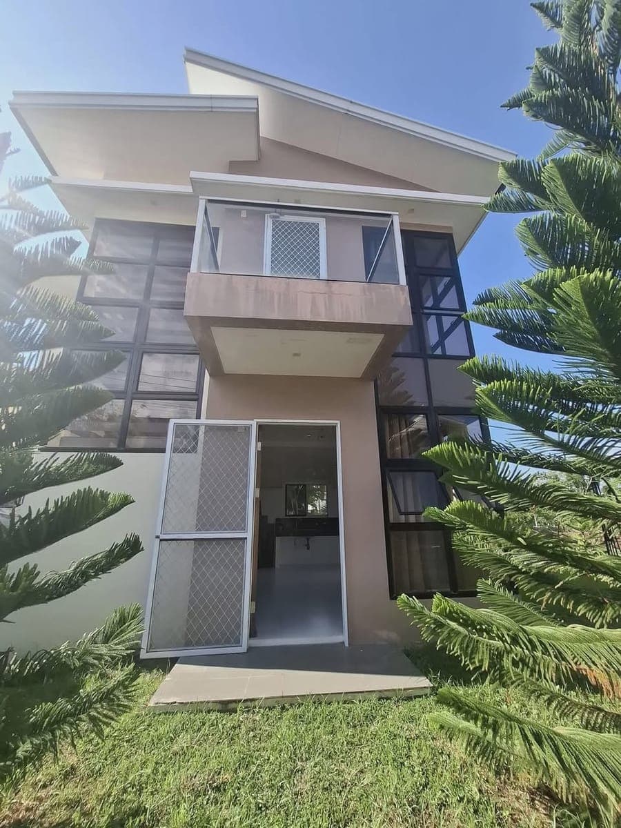 House for Rent at Ventura Residences Xavier Estate🏠🏡 - photo 1
