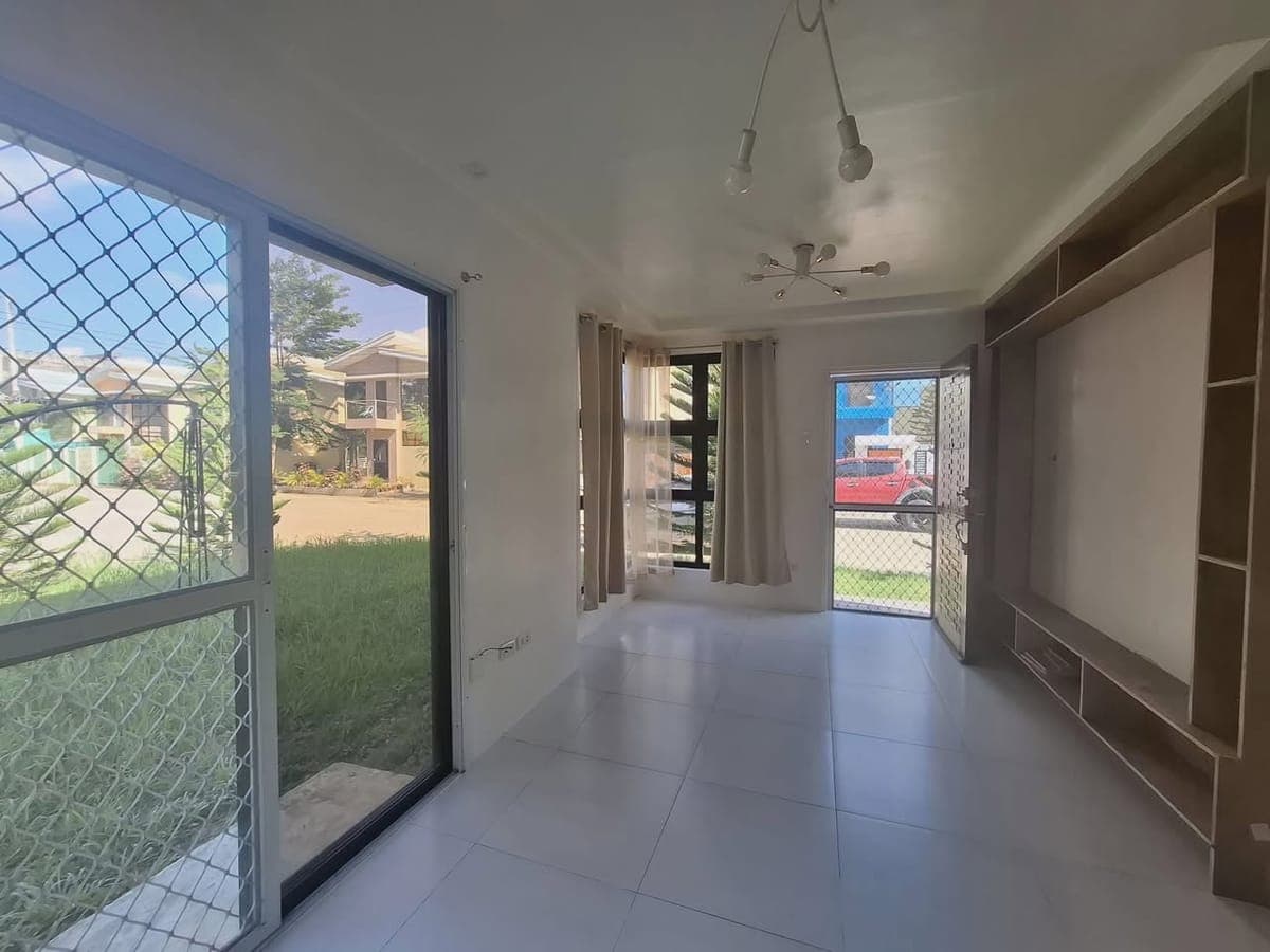 House for Rent at Ventura Residences Xavier Estate🏠🏡 - photo 4