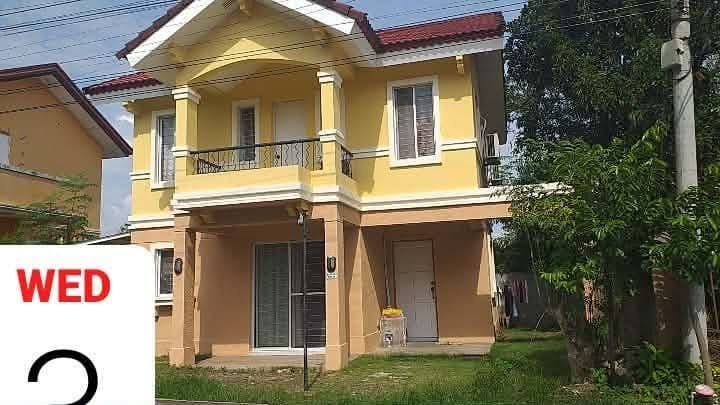 House for Rent @ Lameran crest Grandeuropa - photo 1