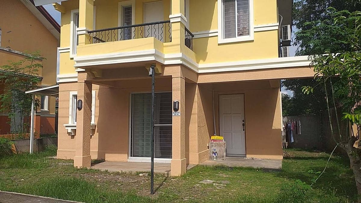House for Rent @ Lameran crest Grandeuropa - photo 2