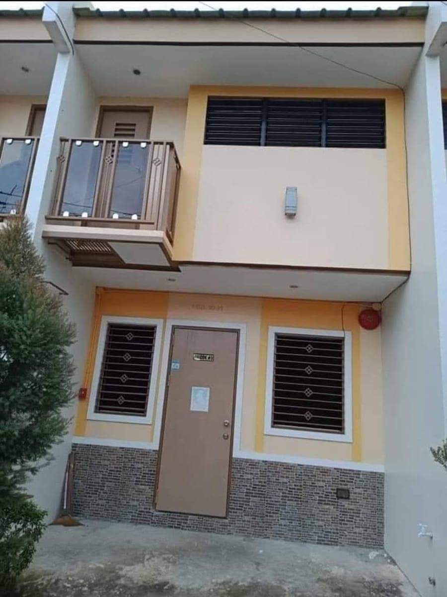 Loft type apartment for rent Kauswagan Cdo - photo 1