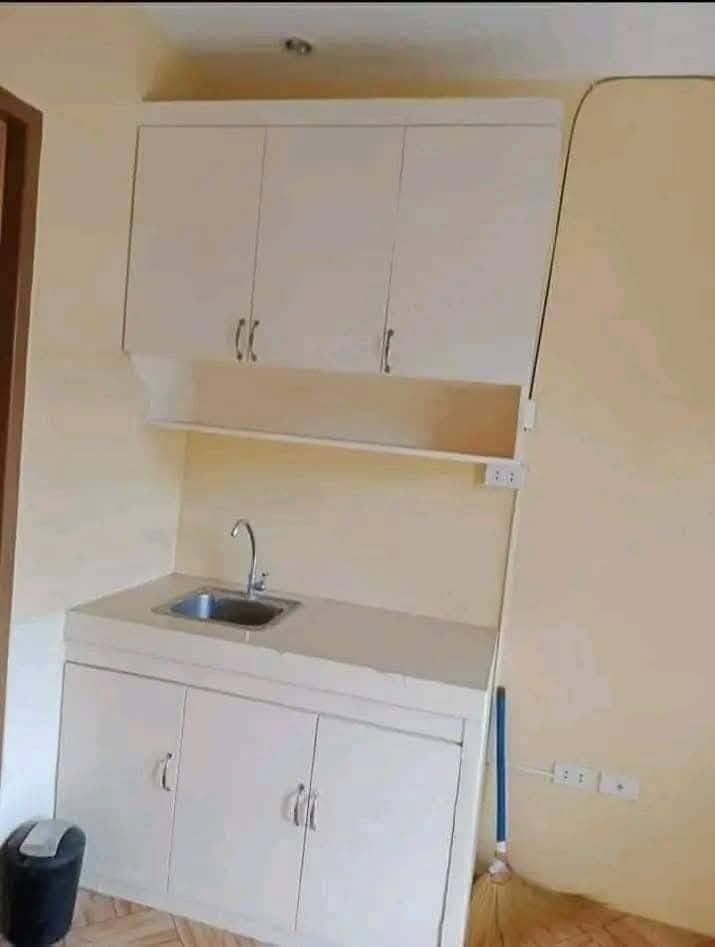 Loft type apartment for rent Kauswagan Cdo - photo 4