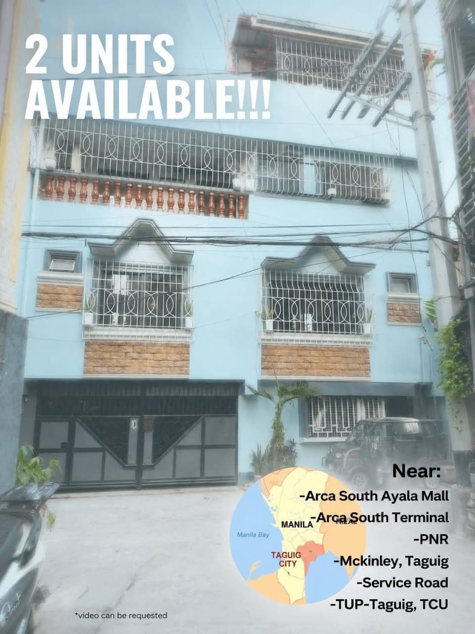 2 UNITS FOR RENT AVAILABLE!! 📣 - photo 3