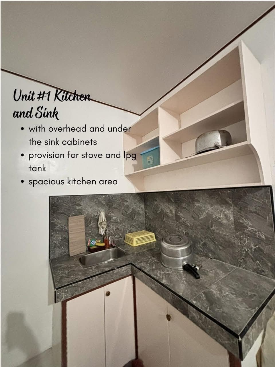 2 UNITS FOR RENT AVAILABLE!! 📣 - photo 2