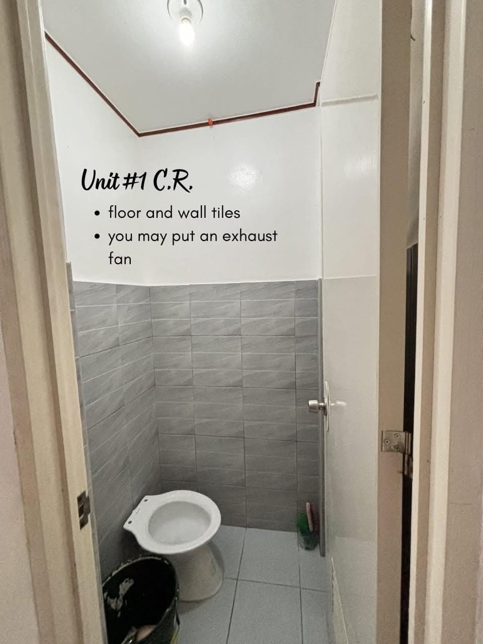 2 UNITS FOR RENT AVAILABLE!! 📣 - photo 4