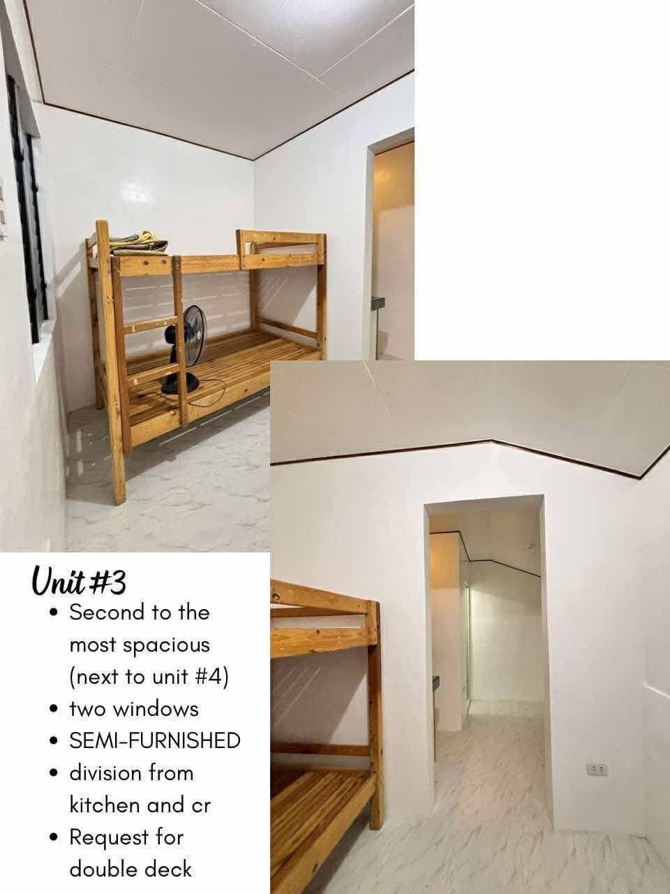 2 UNITS FOR RENT AVAILABLE!! 📣 - photo 5