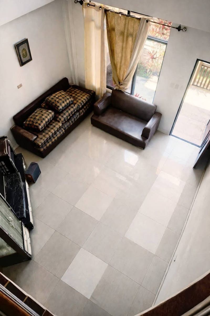 🏡 FOR RENT: Semi-Furnished 2-Storey House at Hillsborough Pointe - photo 3