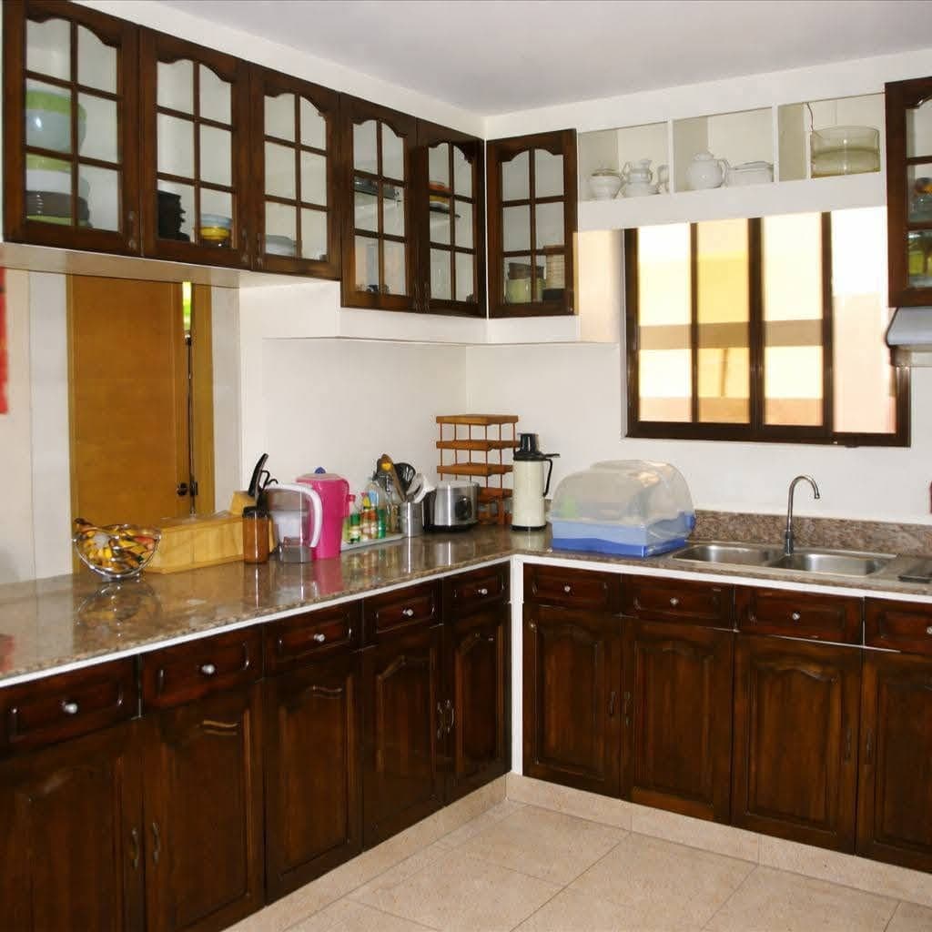 🏡 FOR RENT: Semi-Furnished 2-Storey House at Hillsborough Pointe - photo 4