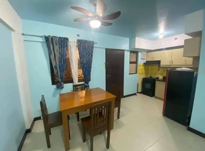 2BR 1TB with Big Balcony Bare Unit - photo 5