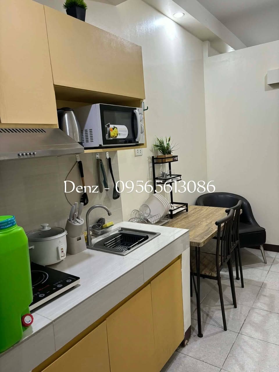 🏢 𝑭𝒐𝒓 𝒂 𝑳𝒐𝒏𝒈 𝑻𝒆𝒓𝒎 𝑳𝒆𝒂𝒔𝒆 𝑪𝒐𝒏𝒅𝒐𝒎𝒊𝒏𝒊𝒖𝒎 𝑼𝒏𝒊𝒕 - photo 1