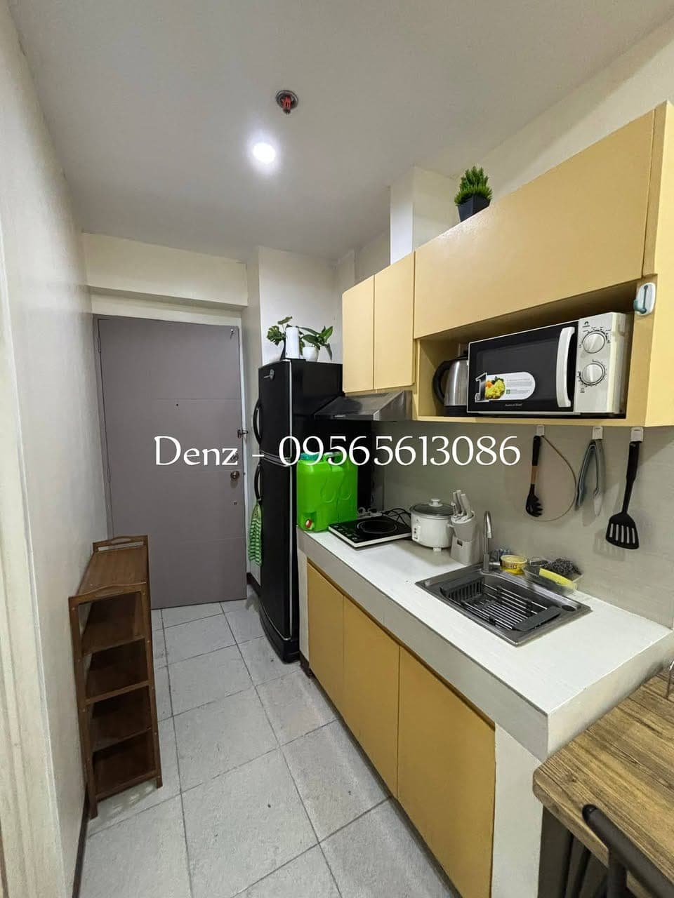 🏢 𝑭𝒐𝒓 𝒂 𝑳𝒐𝒏𝒈 𝑻𝒆𝒓𝒎 𝑳𝒆𝒂𝒔𝒆 𝑪𝒐𝒏𝒅𝒐𝒎𝒊𝒏𝒊𝒖𝒎 𝑼𝒏𝒊𝒕 - photo 2