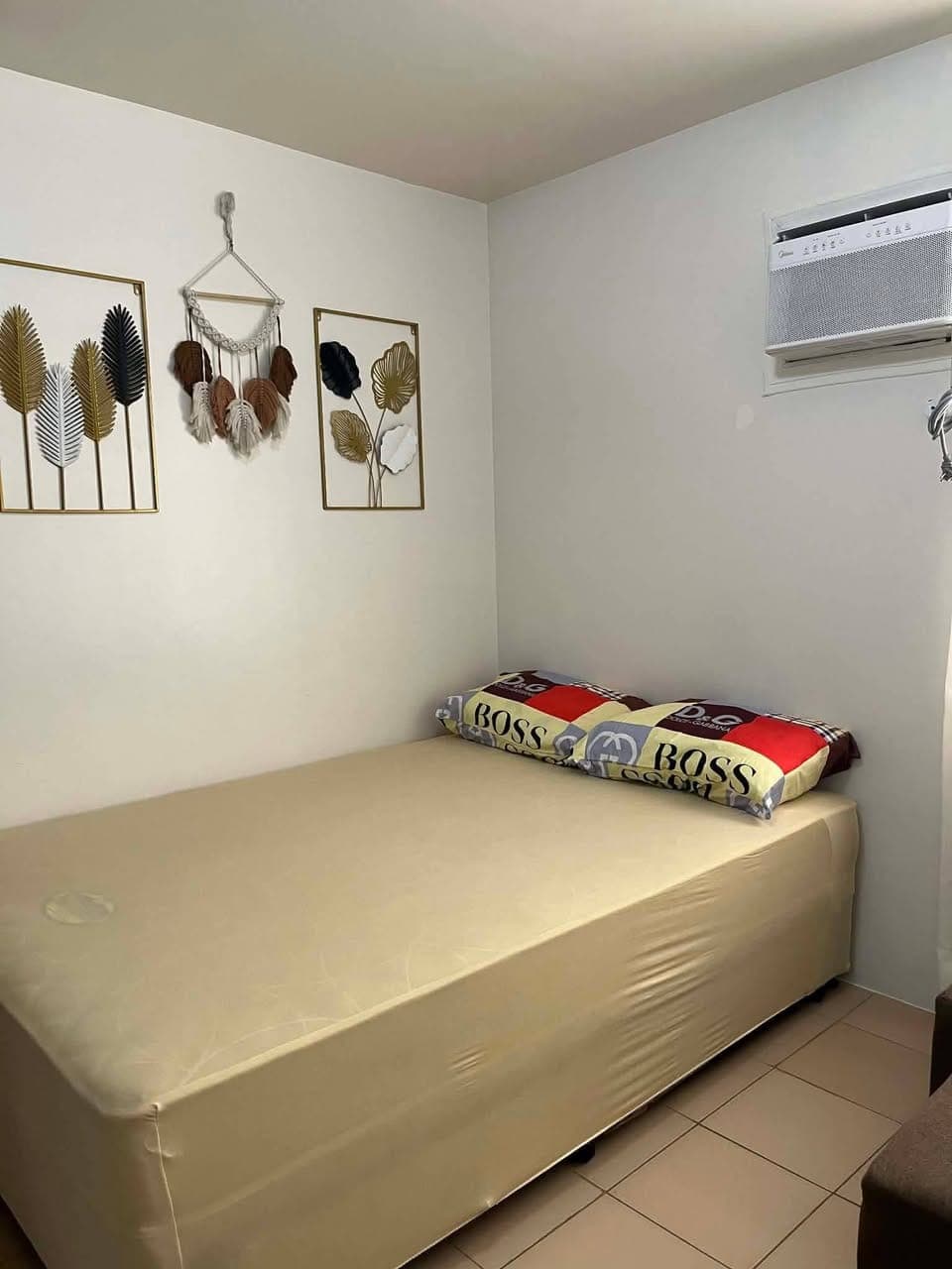 STUDIO CONDO FOR RENT – VERDE SPATIAL (FILINVEST) - photo 3