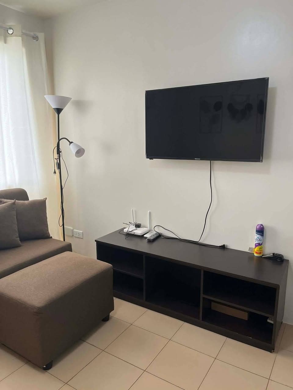 STUDIO CONDO FOR RENT – VERDE SPATIAL (FILINVEST) - photo 2