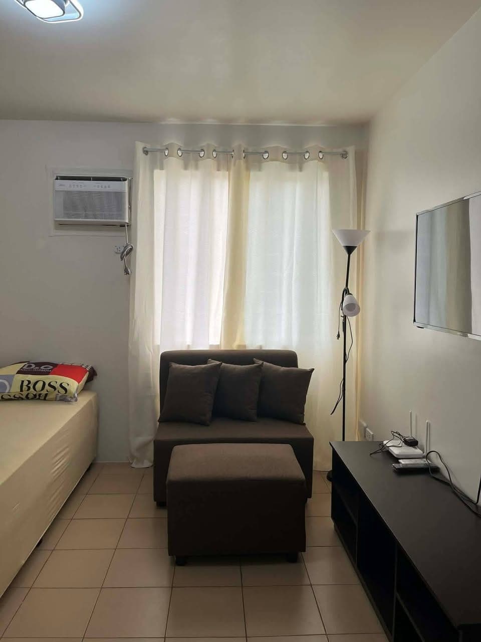 STUDIO CONDO FOR RENT – VERDE SPATIAL (FILINVEST) - photo 4