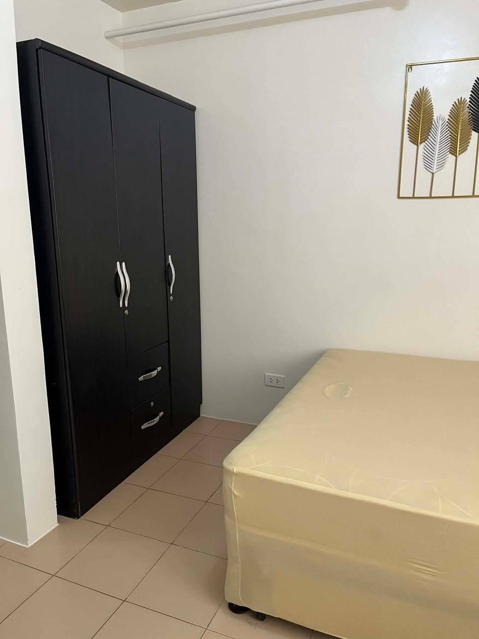 STUDIO CONDO FOR RENT – VERDE SPATIAL (FILINVEST) - photo 5