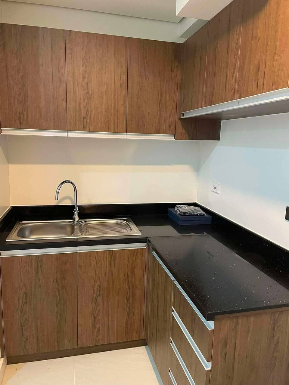 ✨🏙️ FOR RENT: Elegant 1-Bedroom Condo at The Sapphire Bloc ✨🏙️ - photo 4