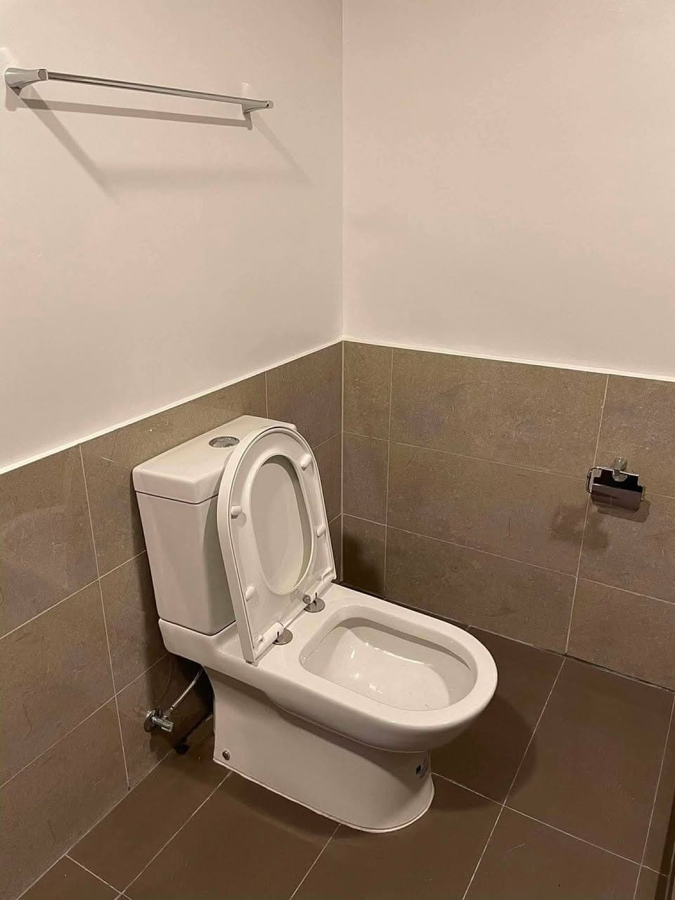 ✨🏙️ FOR RENT: Elegant 1-Bedroom Condo at The Sapphire Bloc ✨🏙️ - photo 5