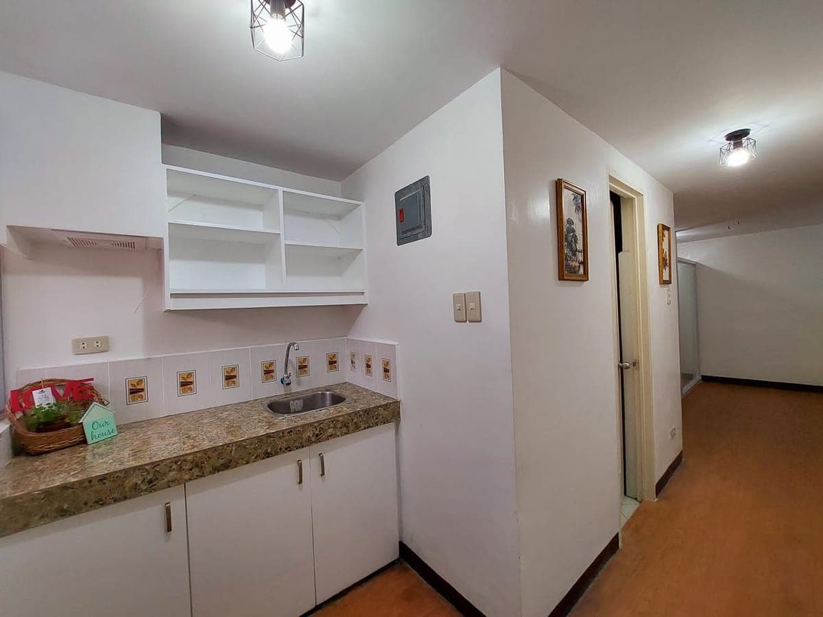 "Secure, Modern,  Affordable 1 Bedroom Apartment for rent for only 11,499 monhtly. - photo 5