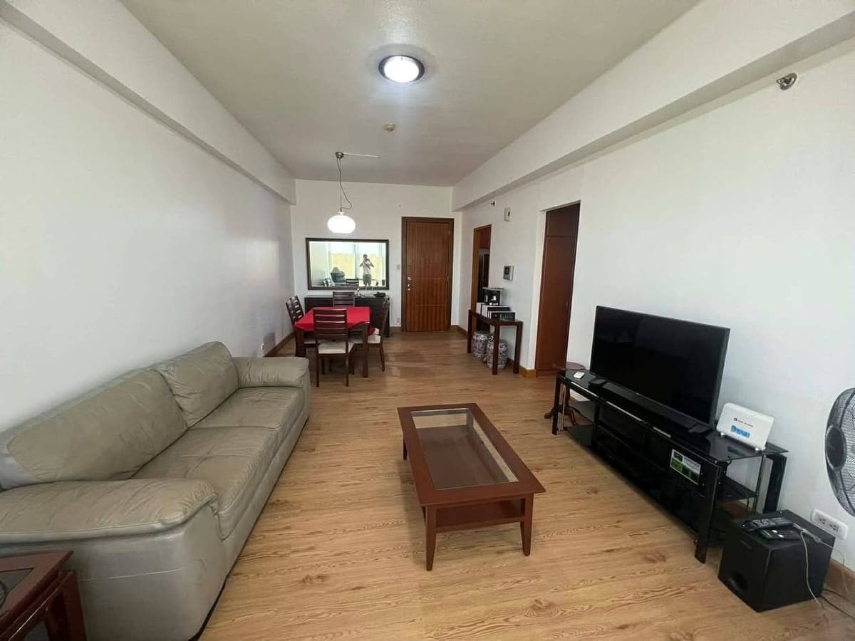 FOR RENT: Bellagio tower 1 - photo 1