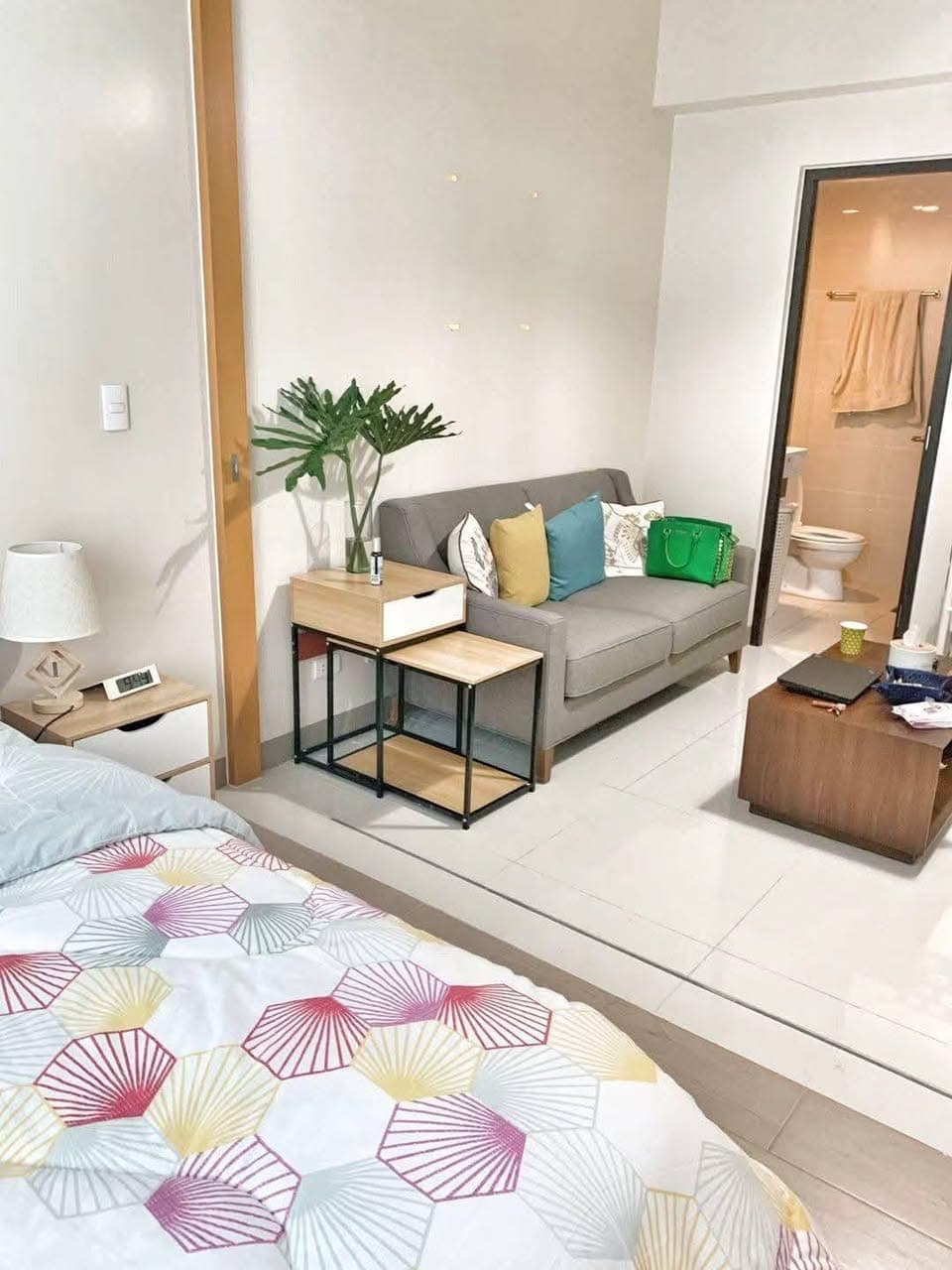 📌ONE UPTOWN RESIDENCES BGC - photo 1