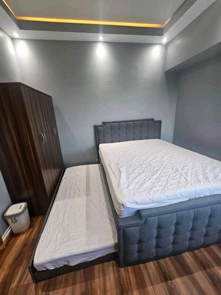 𝐅𝐎𝐑 𝐑𝐄𝐍𝐓 One Bedroom Condo Unit with Balcony in BGC Taguig at Trion Towers. - photo 2