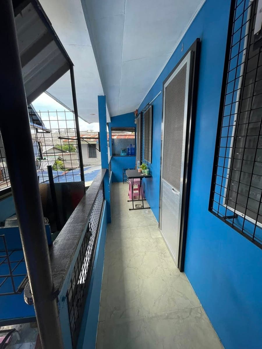 ROOM FOR RENT - READY FOR OCCUPANCY - photo 4