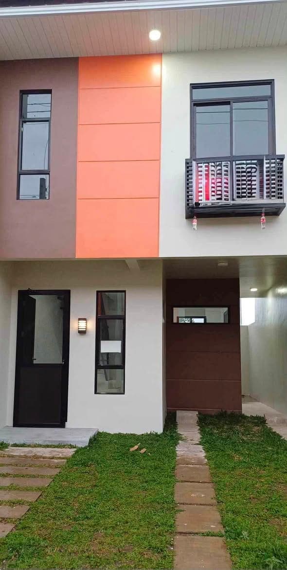 HOUSE FOR RENT /ASSSUME– NAVONA COURT LUMBIA - photo 1