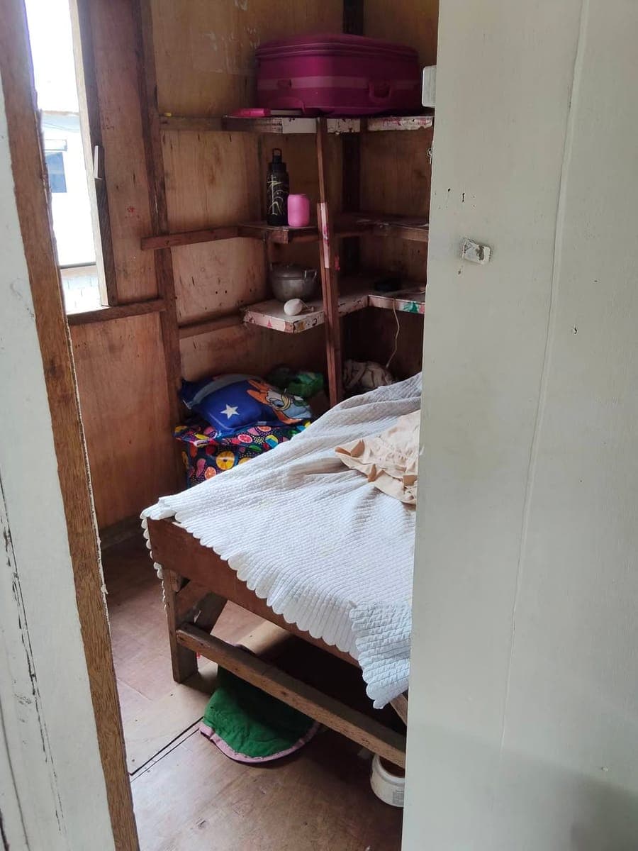 Room for rent agora - photo 3