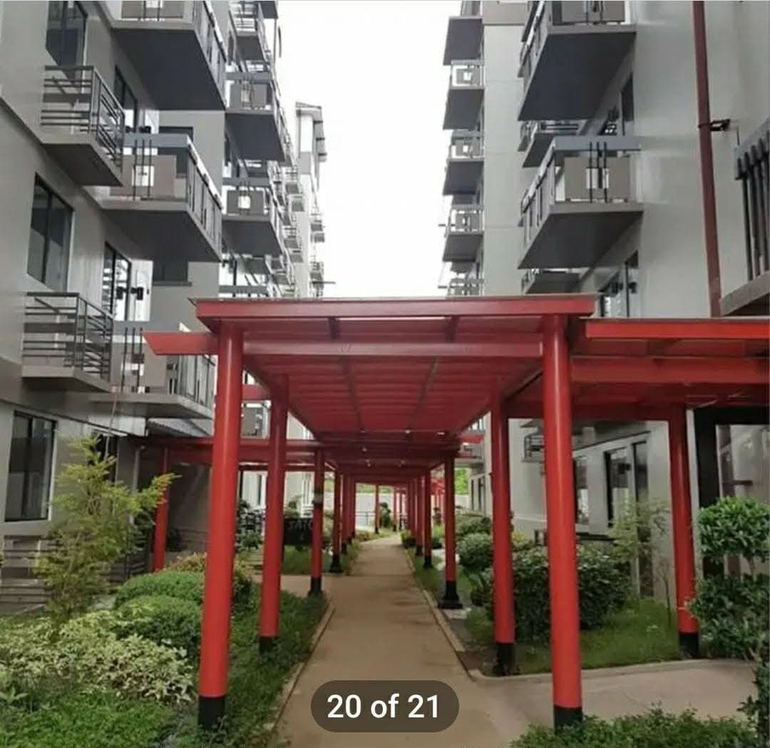 🏙️✨ FOR RENT: Stylish 2BR Condo in Asia Enclaves Alabang – Move-In Ready! ✨🏙️ - photo 2