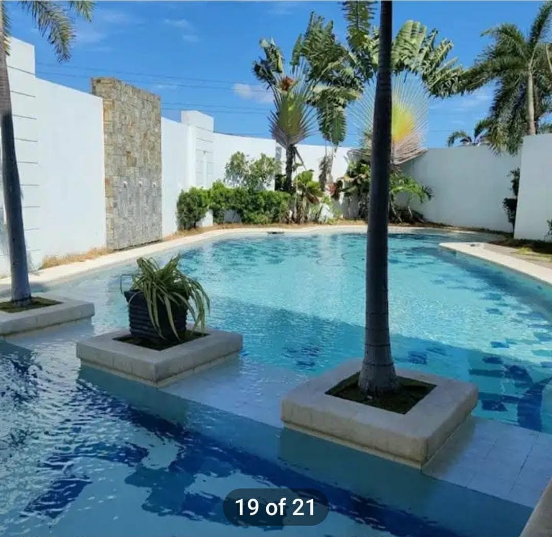 🏙️✨ FOR RENT: Stylish 2BR Condo in Asia Enclaves Alabang – Move-In Ready! ✨🏙️ - photo 1